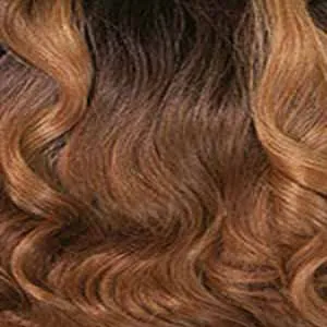Sensationnel Synthetic Hair Dashly Lace Front Wig - LACE UNIT 26