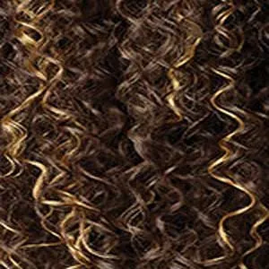 Sensationnel Synthetic Hair Dashly Lace Front Wig - LACE UNIT 26