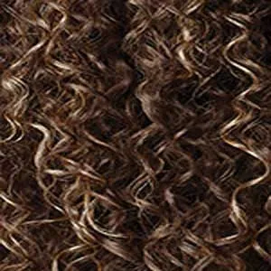 Sensationnel Synthetic Hair Dashly Lace Front Wig - LACE UNIT 26