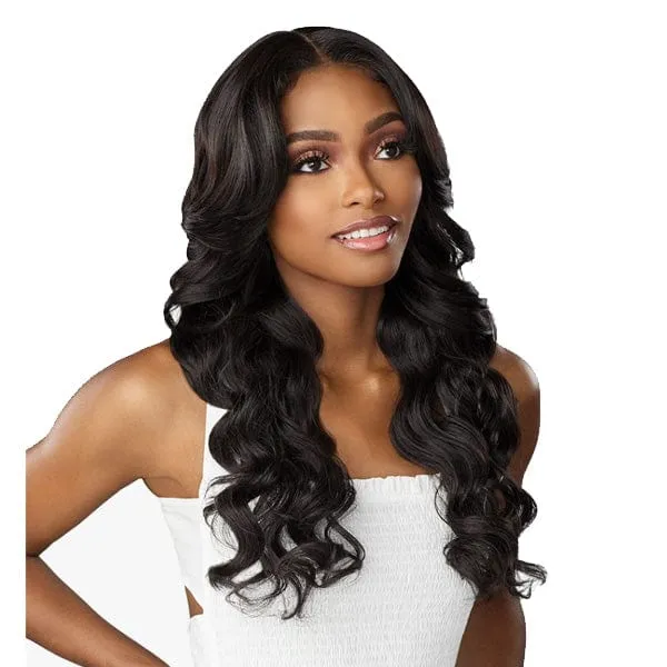 Sensationnel Synthetic Hair Dashly Lace Front Wig - LACE UNIT 26