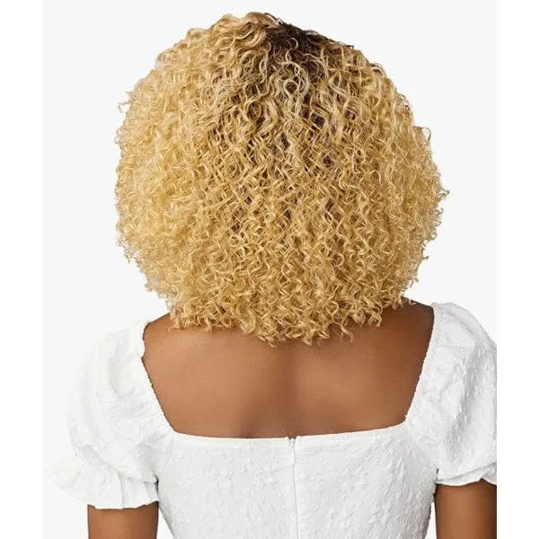 Sensationnel Synthetic Hair Dashly Lace Front Wig - LACE UNIT 30