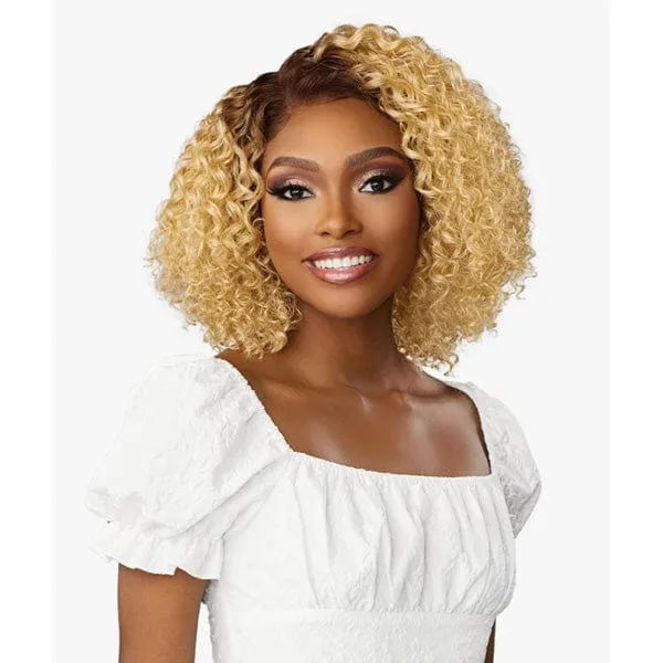 Sensationnel Synthetic Hair Dashly Lace Front Wig - LACE UNIT 30