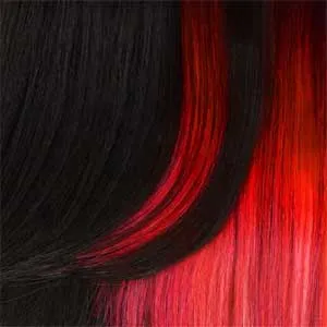 Sensationnel Synthetic Hair Dashly Lace Front Wig - LACE UNIT 32
