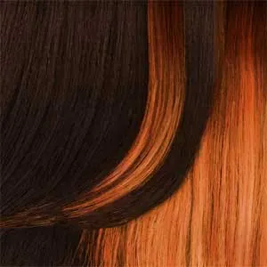 Sensationnel Synthetic Hair Dashly Lace Front Wig - LACE UNIT 32