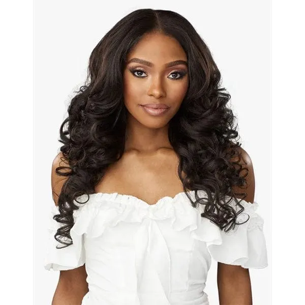 Sensationnel Synthetic Hair Dashly Lace Front Wig - LACE UNIT 32