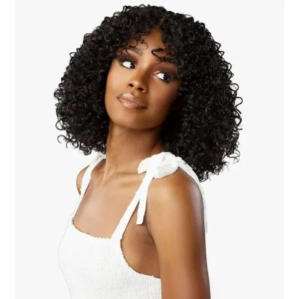 Sensationnel Synthetic Hair Dashly Lace Front Wig - LACE UNIT 44