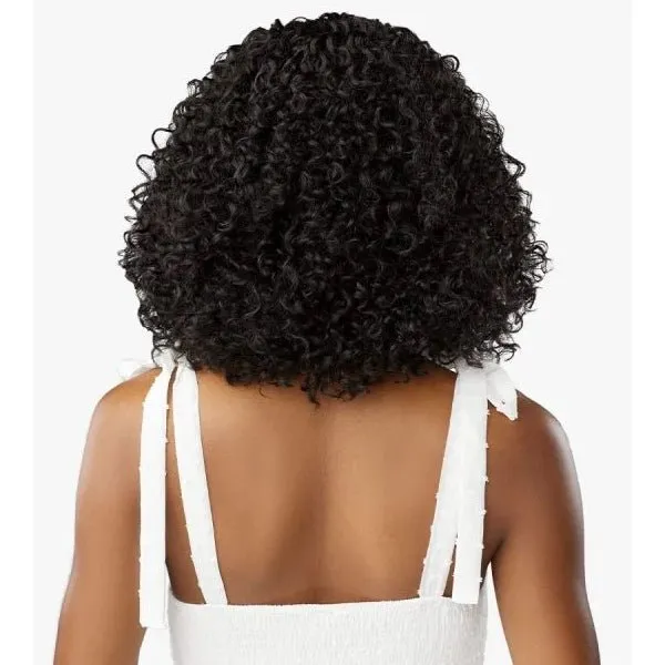 Sensationnel Synthetic Hair Dashly Lace Front Wig - LACE UNIT 44