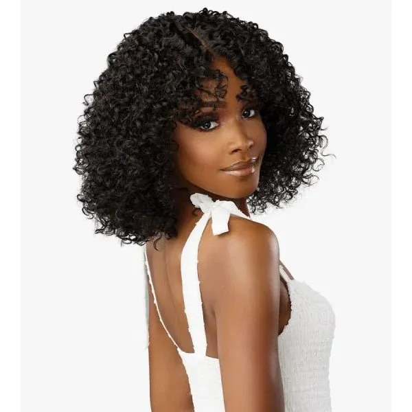 Sensationnel Synthetic Hair Dashly Lace Front Wig - LACE UNIT 44