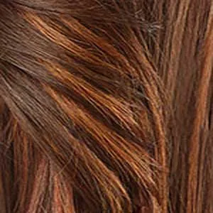 Sensationnel Synthetic Hair Dashly Lace Front Wig - LACE UNIT 46