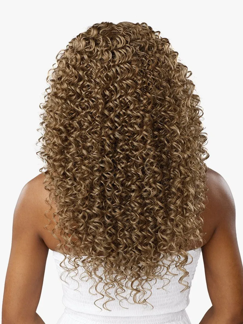 Sensationnel Synthetic Hair Dashly Lace Front Wig - LACE UNIT 47