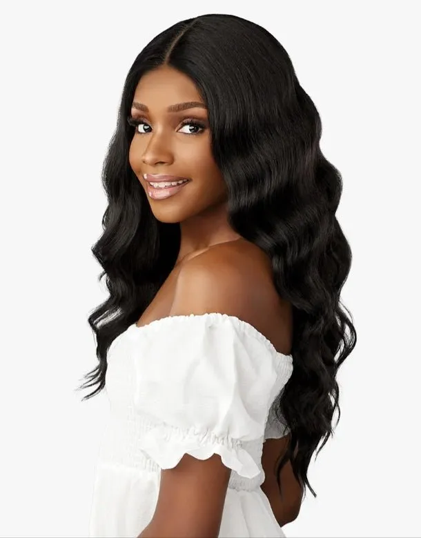 Sensationnel Synthetic Hair Dashly Lace Front Wig - LACE UNIT 48