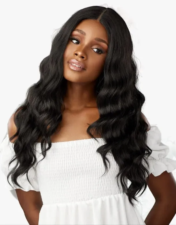 Sensationnel Synthetic Hair Dashly Lace Front Wig - LACE UNIT 48