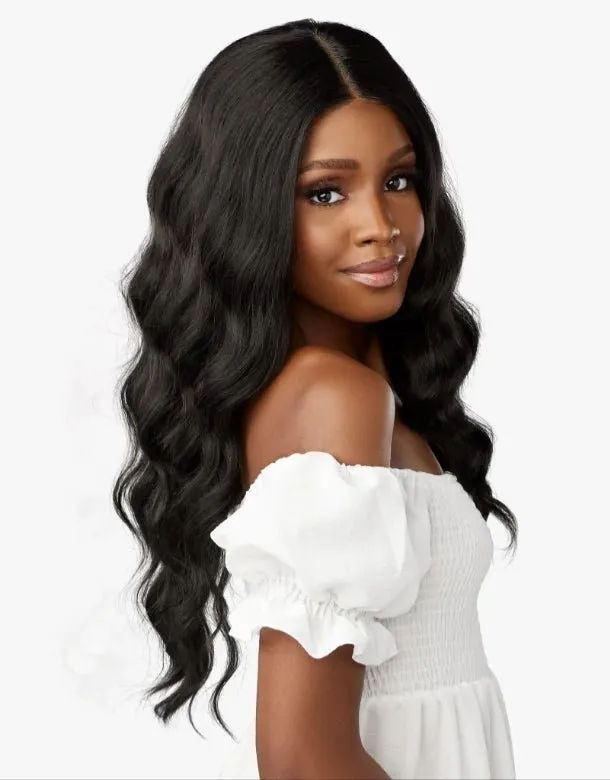 Sensationnel Synthetic Hair Dashly Lace Front Wig - LACE UNIT 48