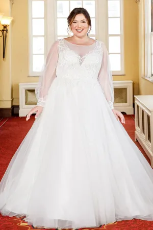 Seraphina Bridal Gown <br> MB2302