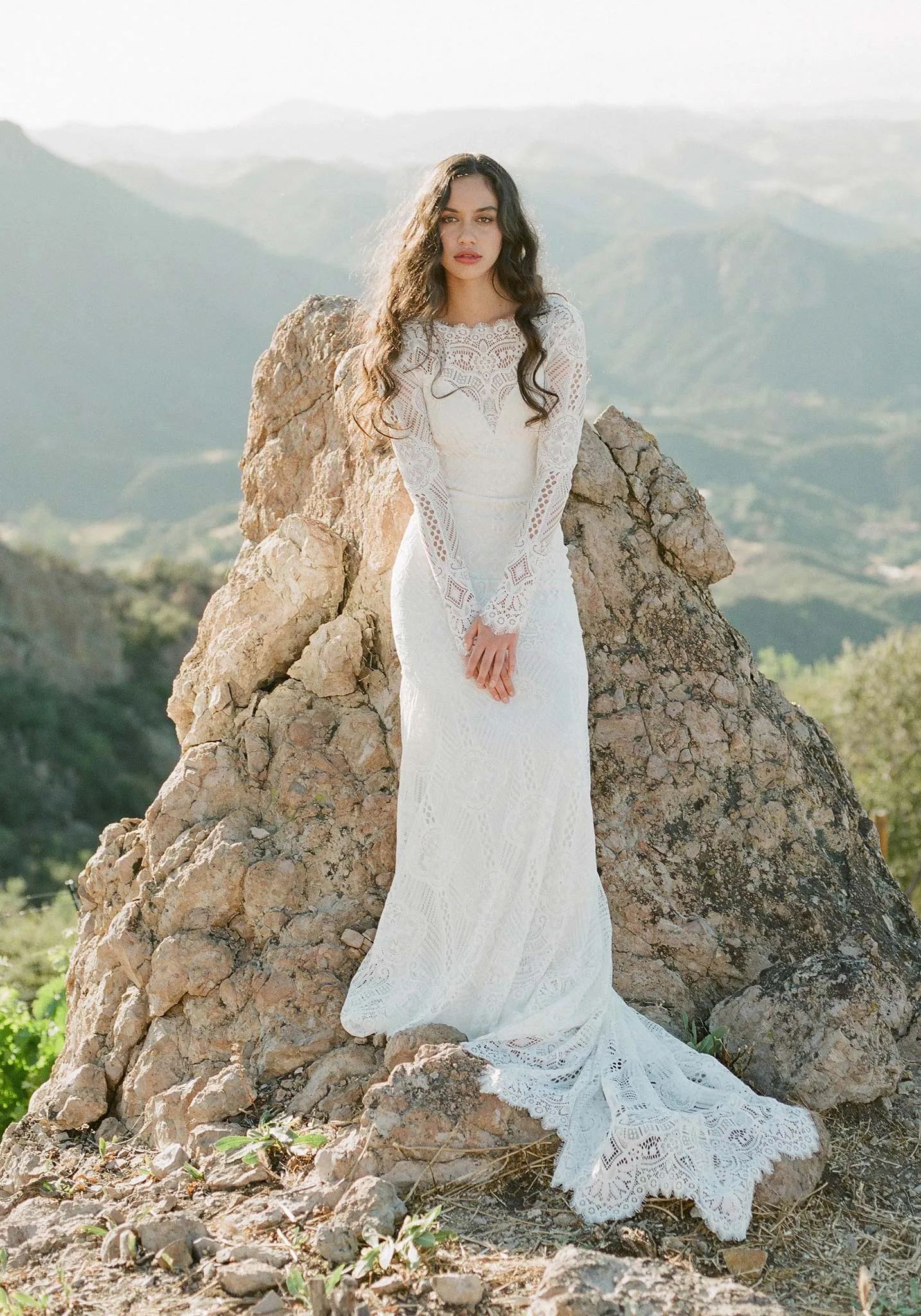 Shenandoah Gown