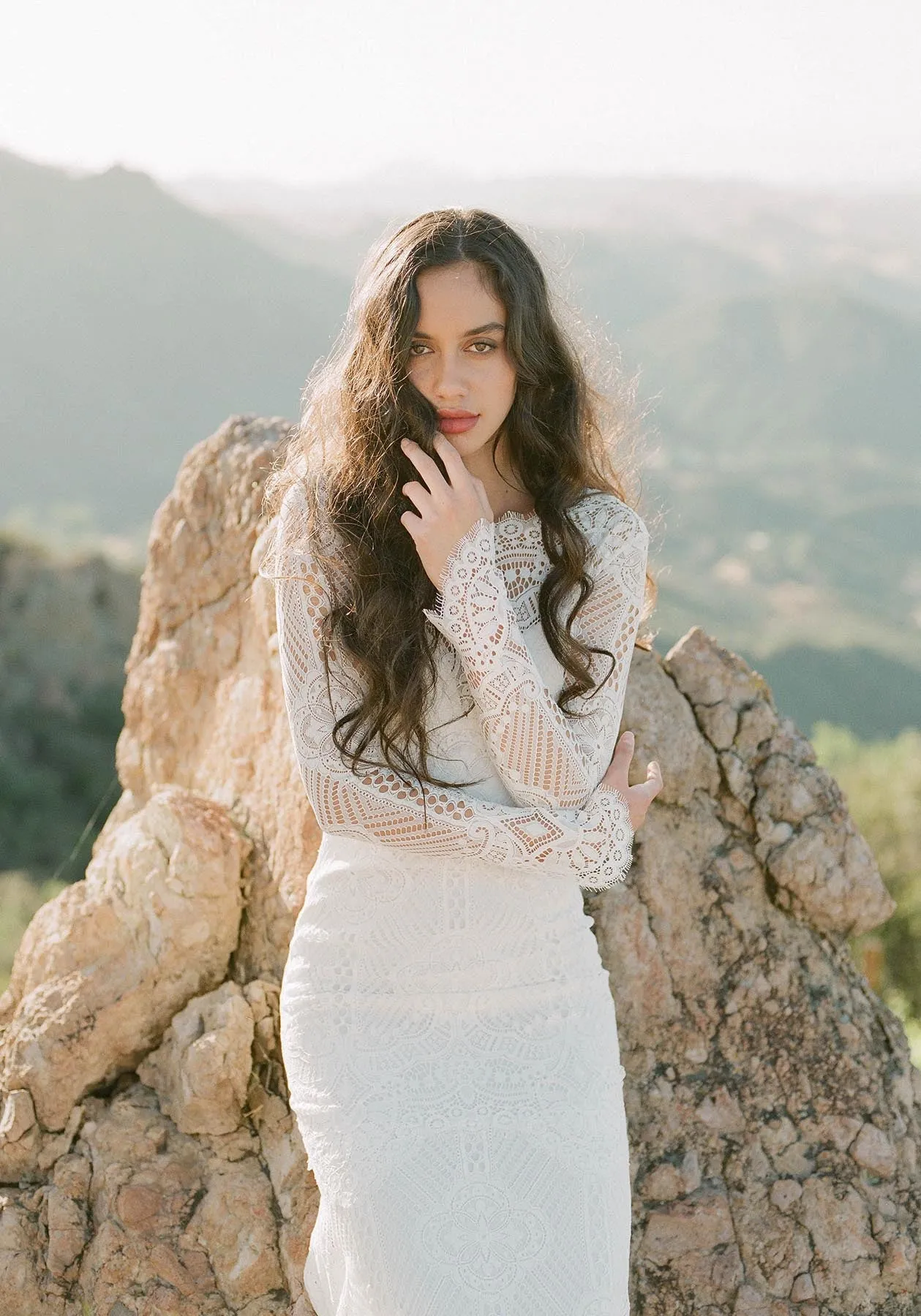 Shenandoah Gown