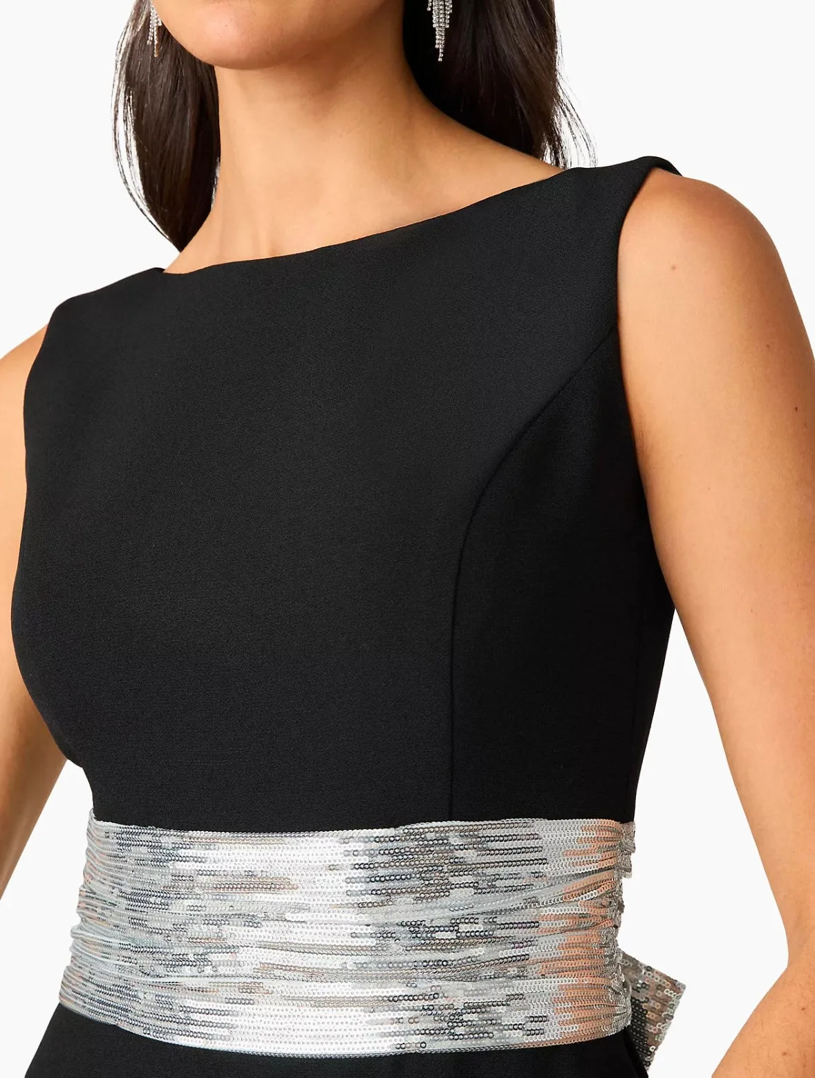 SIA DRESS