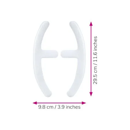 Silicone Sheet Breast Scar Pad
