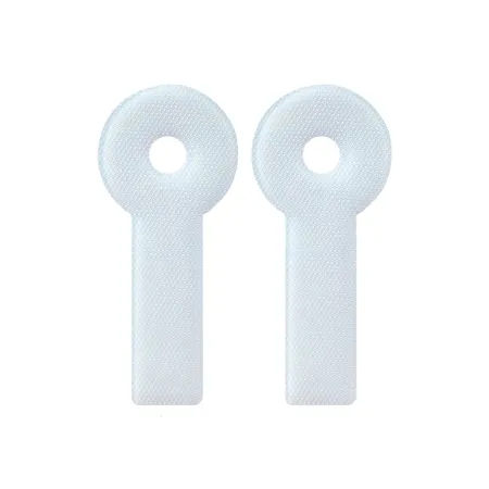 Silicone Sheet Scar Pad - Lollipop