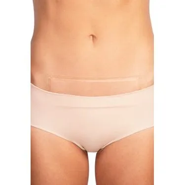 Silicone Sheet Scar Pad