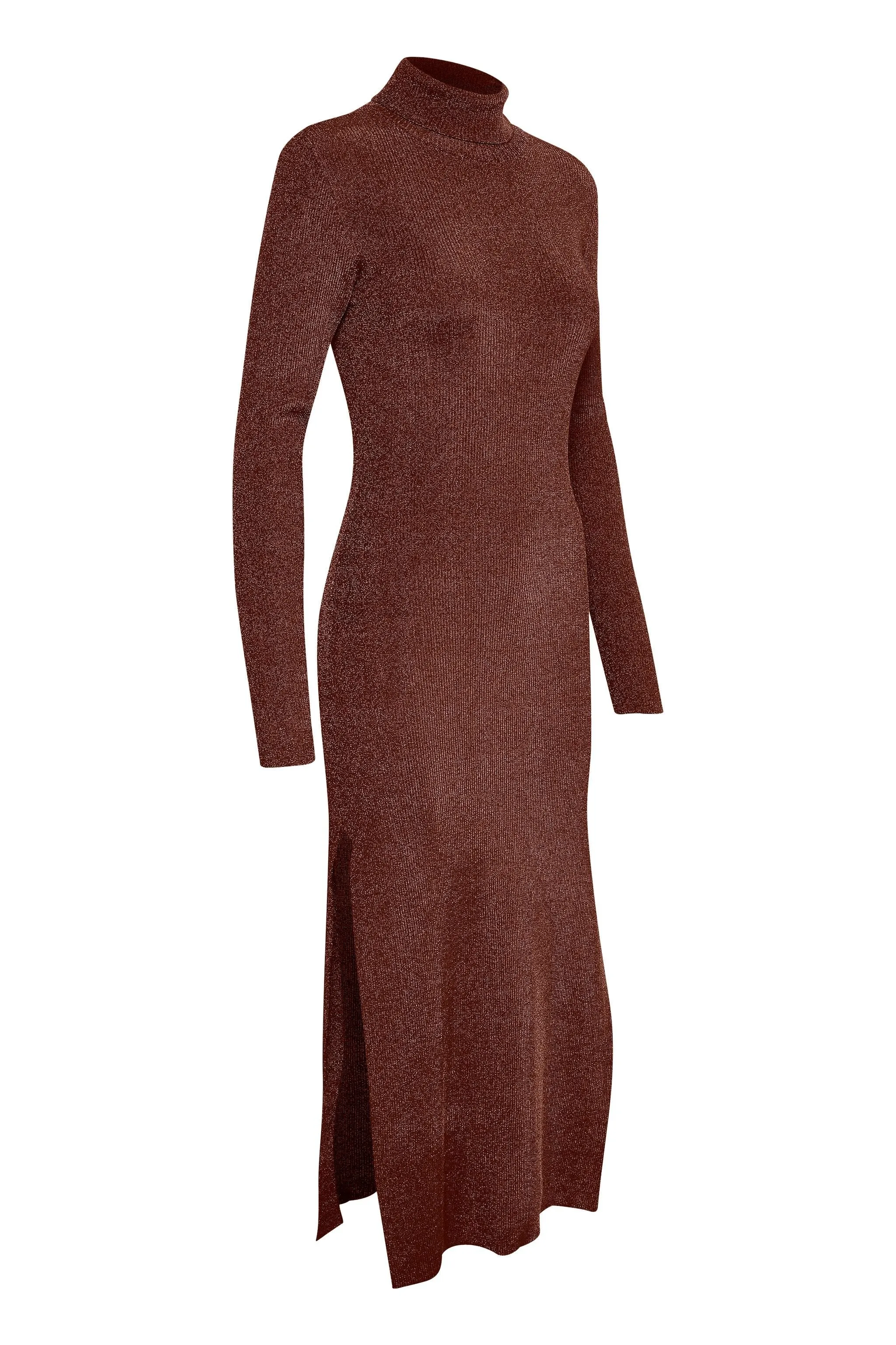 SILVI KNIT DRESS