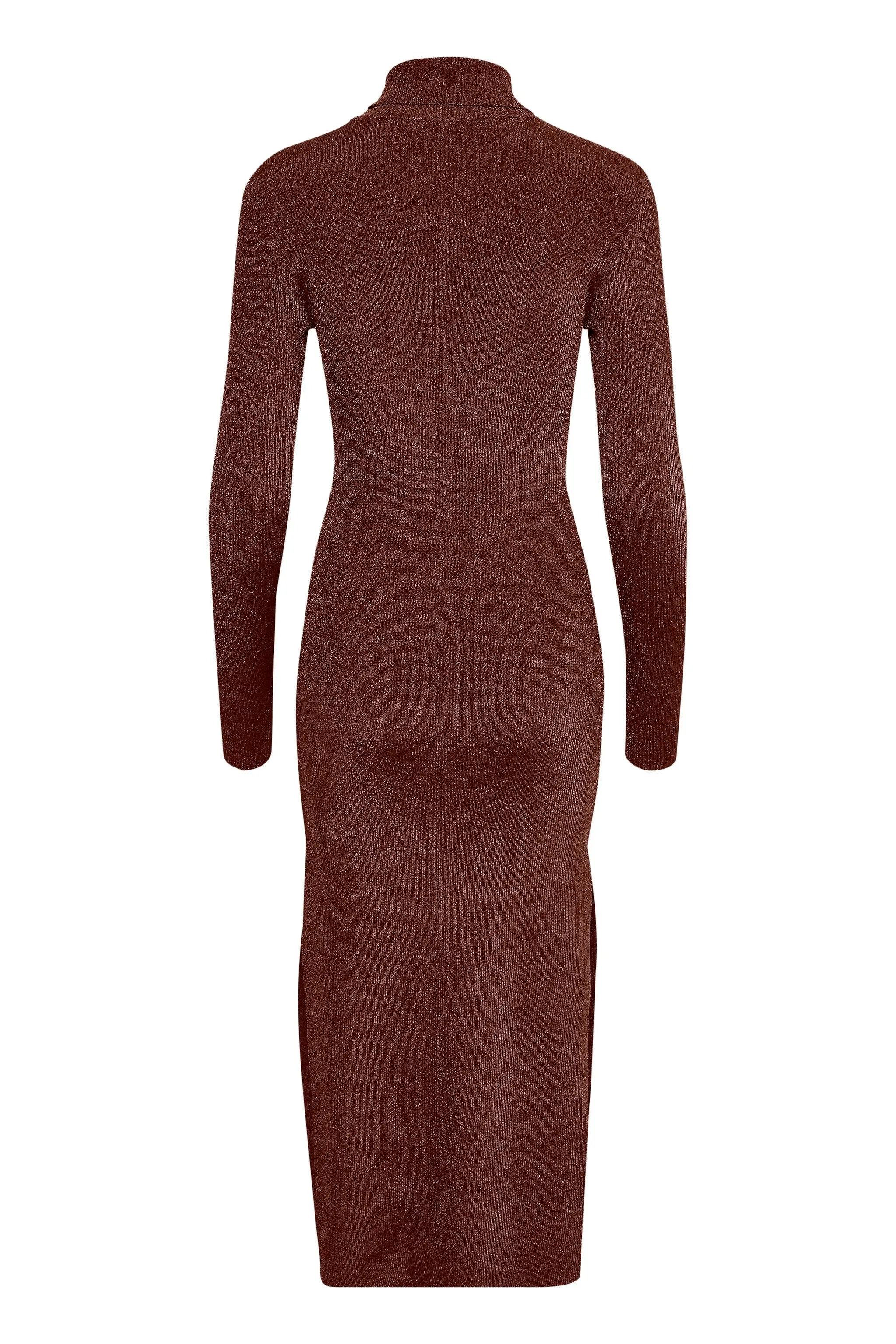 SILVI KNIT DRESS