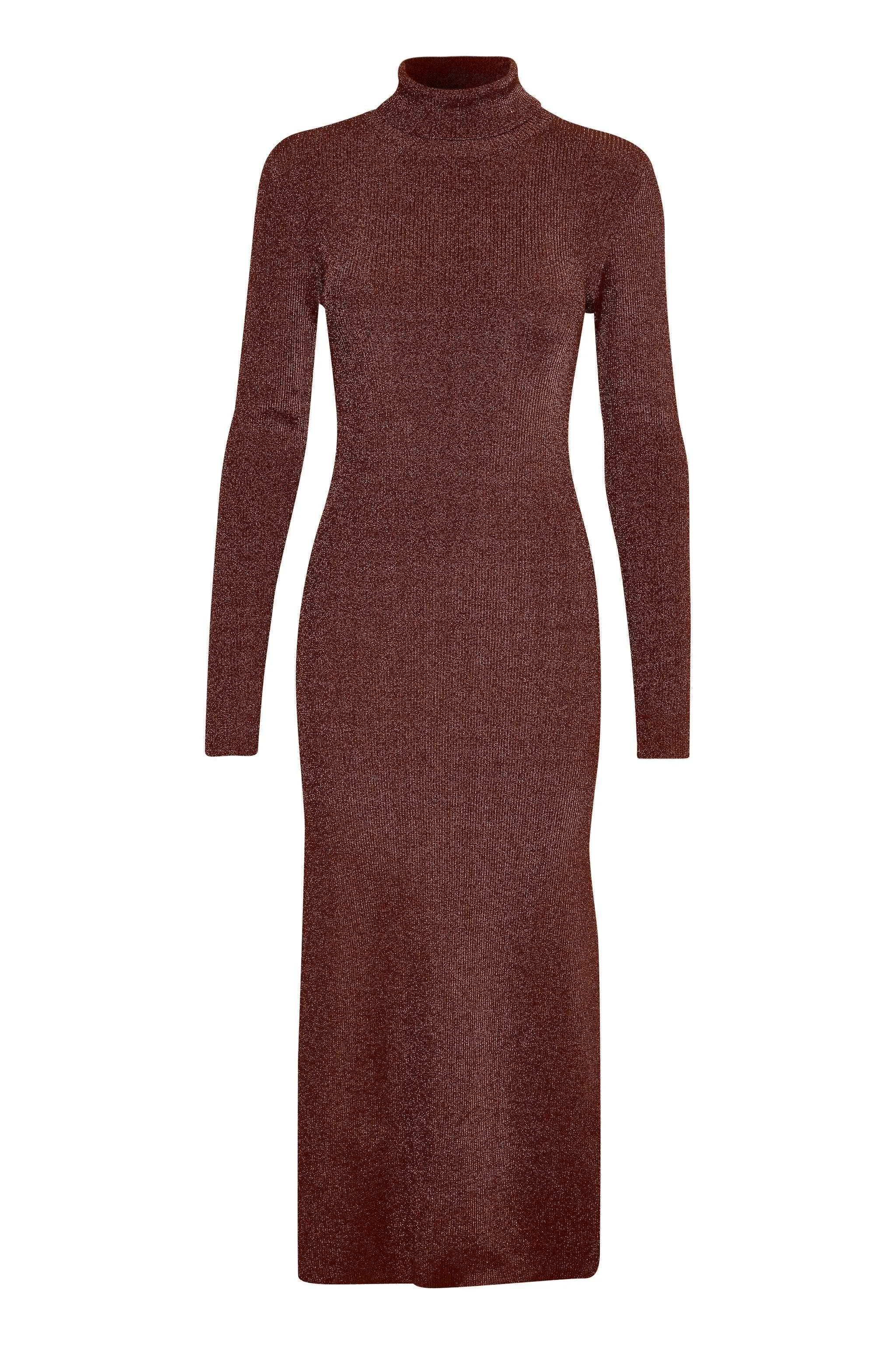 SILVI KNIT DRESS