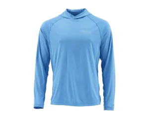 Simms Solarflex Hoody Pacific Heather