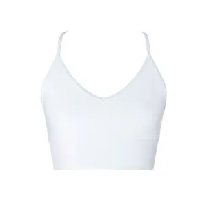 Sophia Crop Top