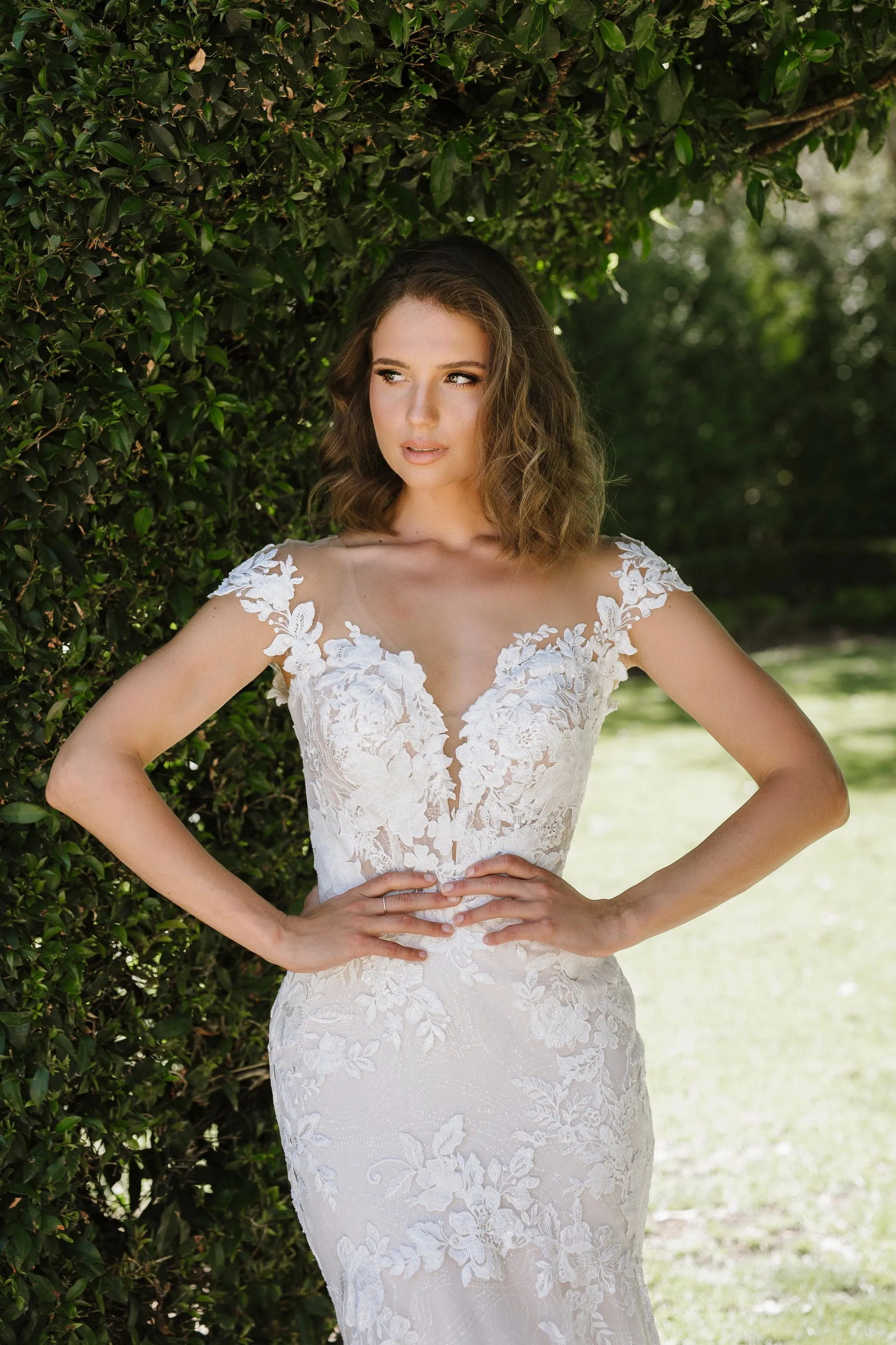 Sophia Tolli: ST1225 - Lorelai
