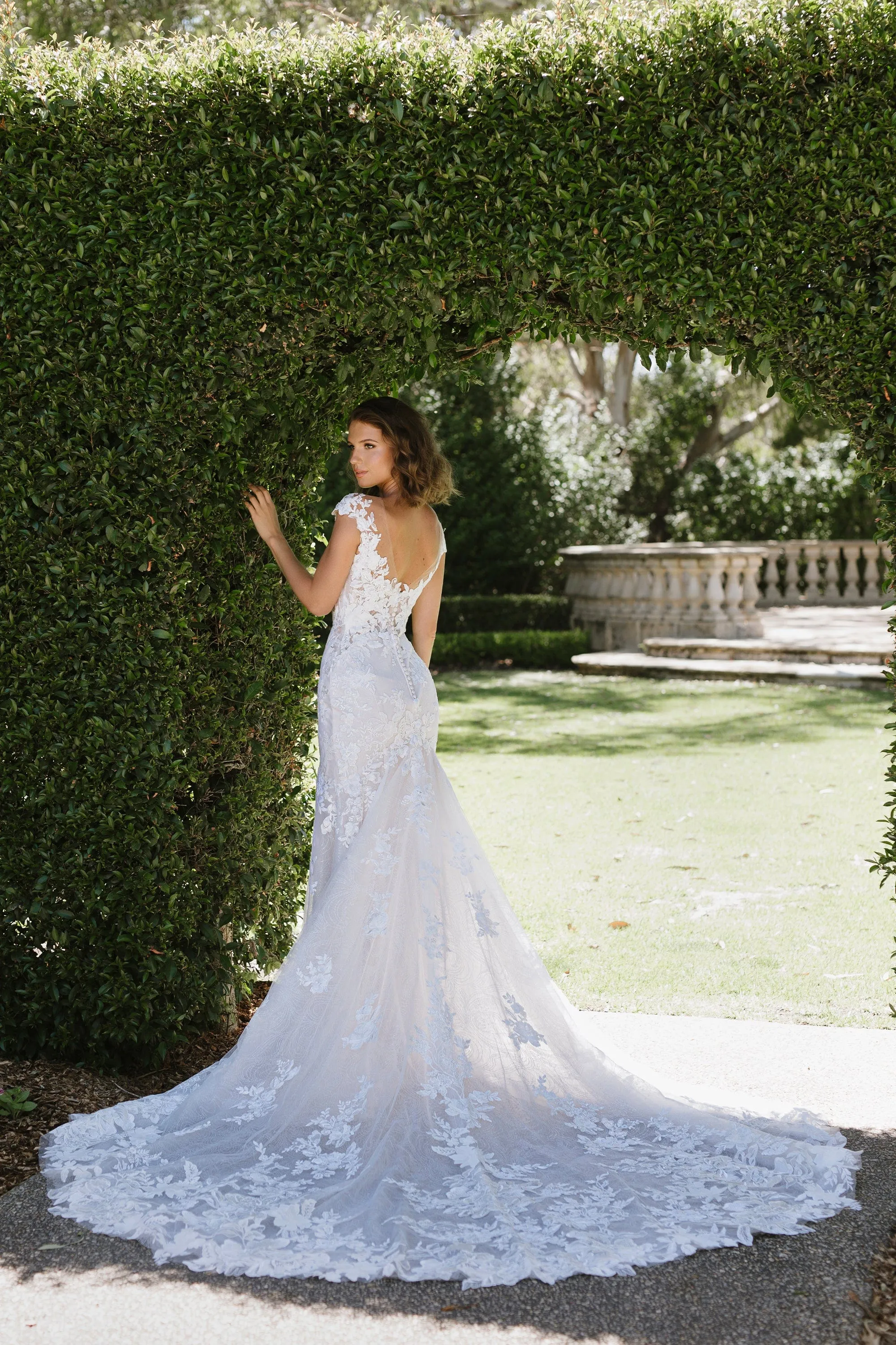 Sophia Tolli: ST1225 - Lorelai
