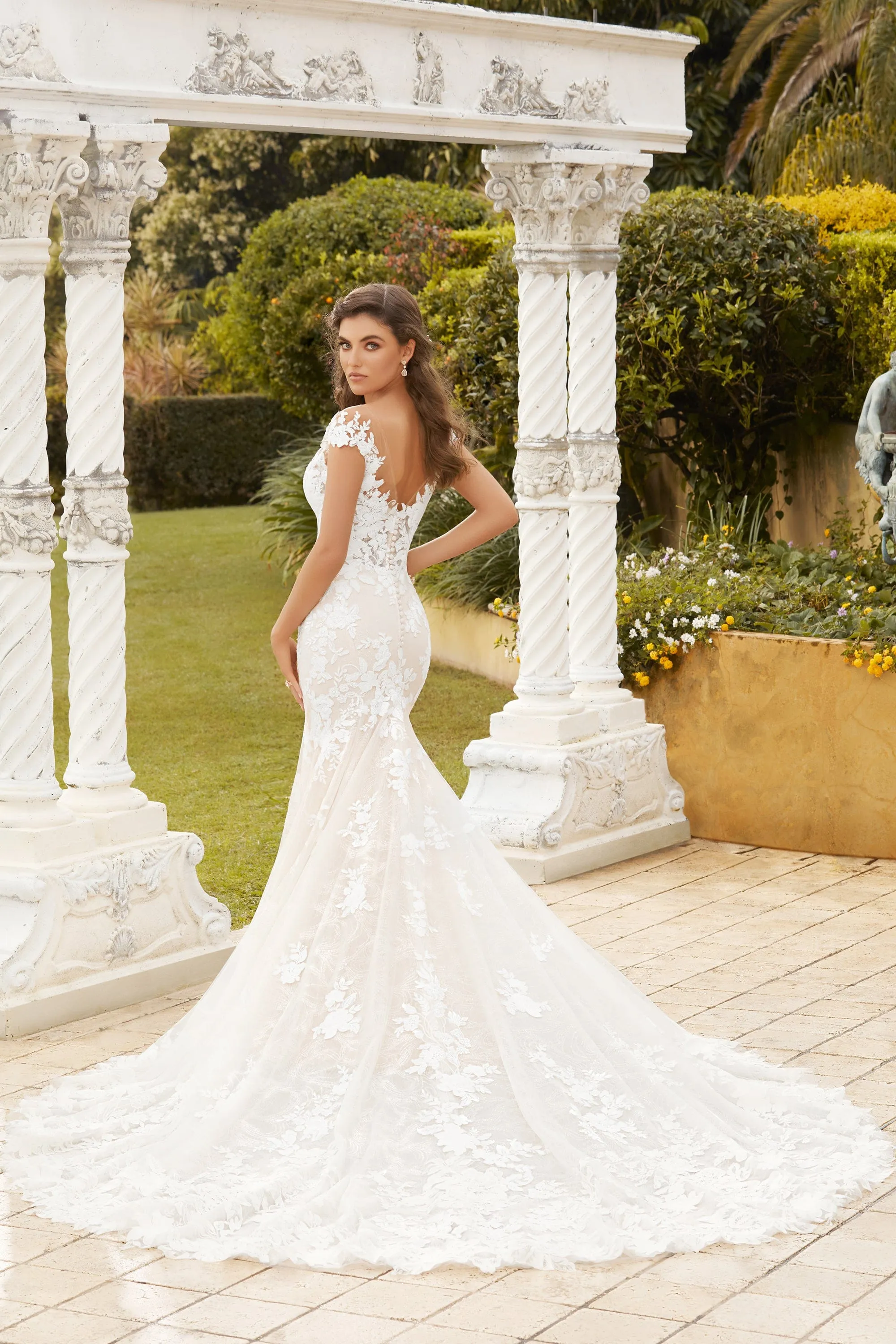 Sophia Tolli: ST1225 - Lorelai