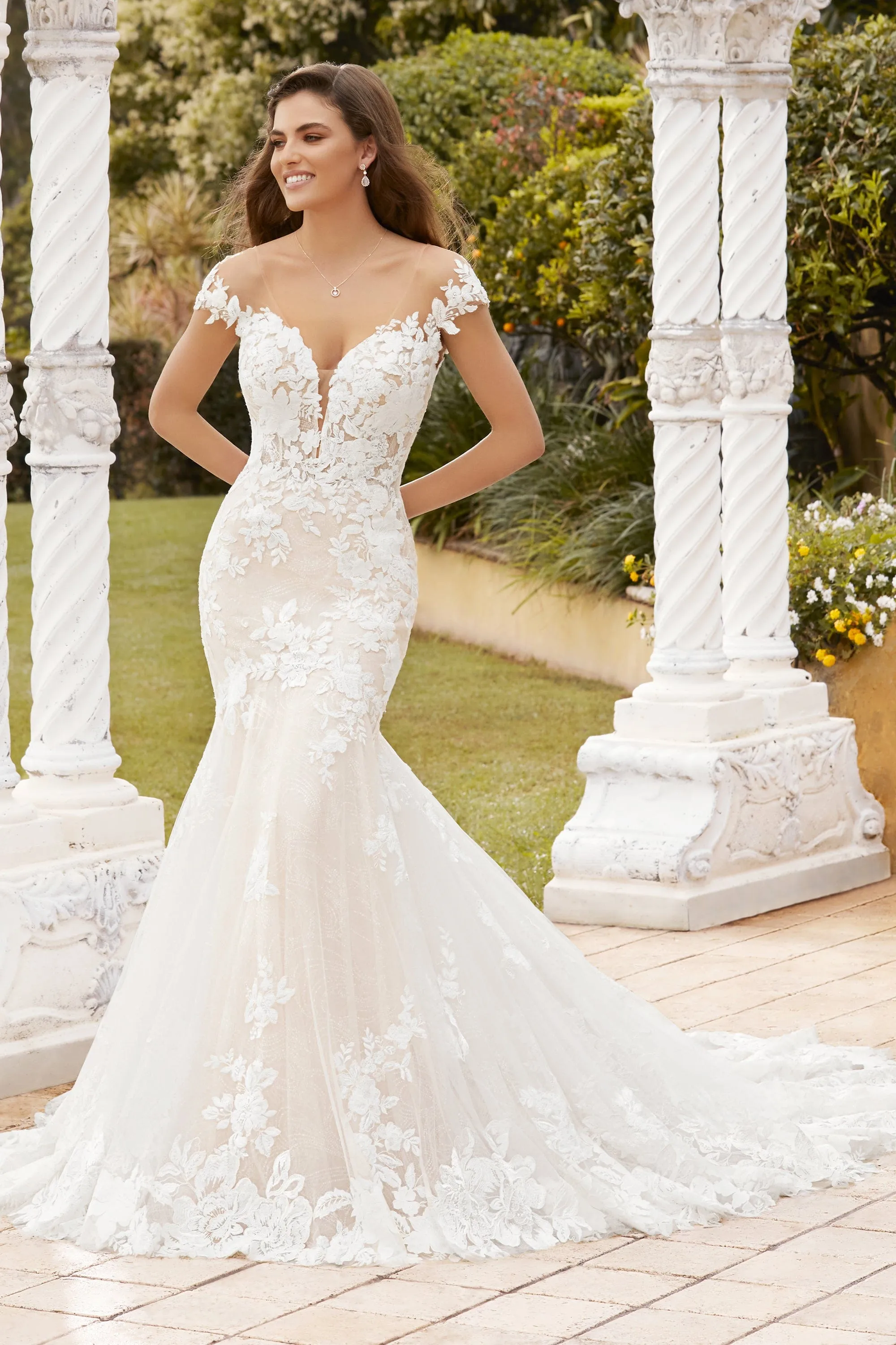 Sophia Tolli: ST1225 - Lorelai