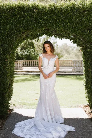 Sophia Tolli: ST1225 - Lorelai
