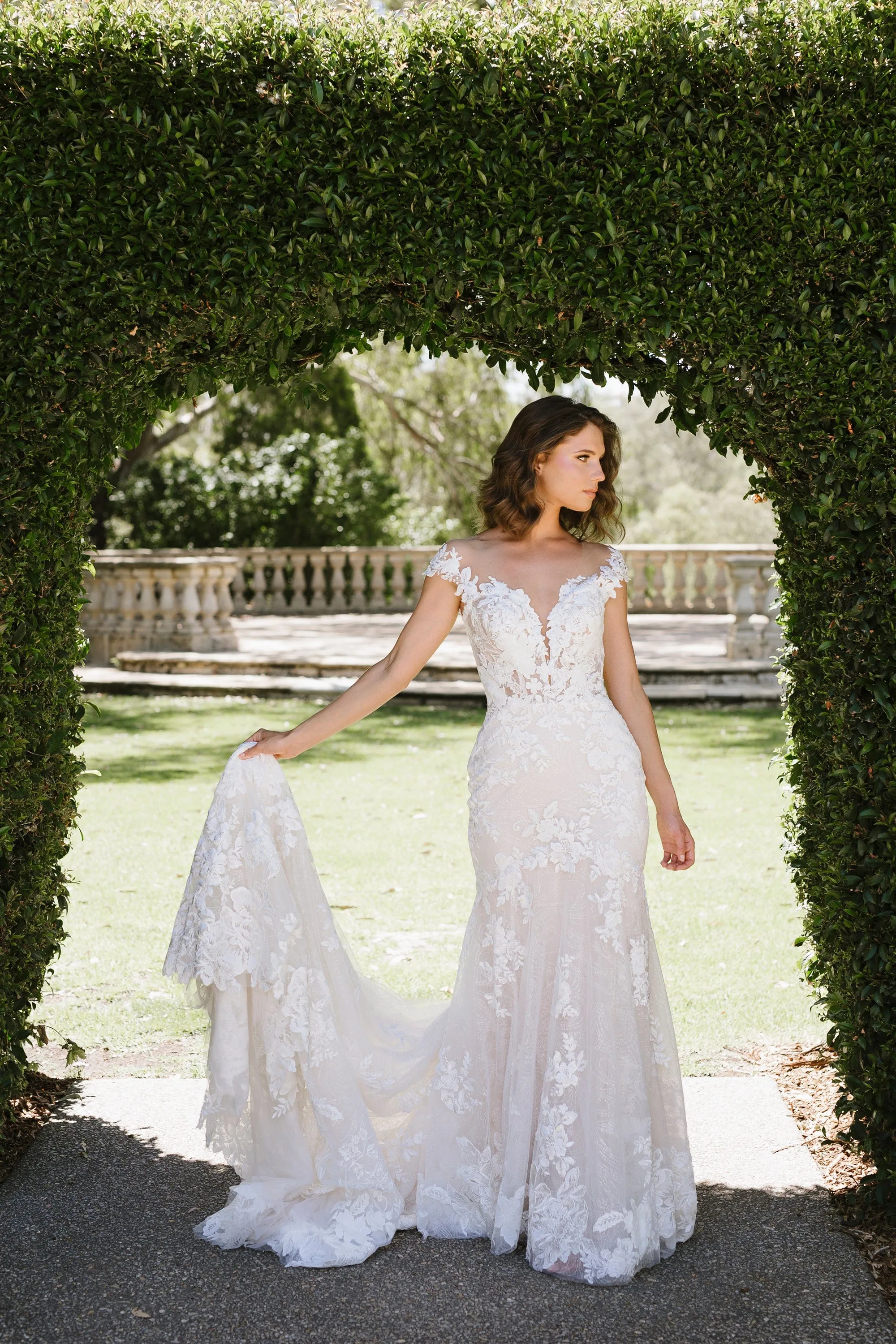 Sophia Tolli: ST1225 - Lorelai