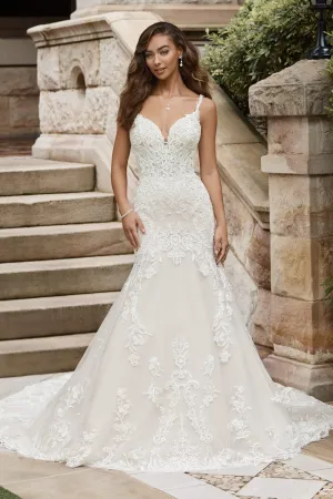 Sophia Tolli: Y22181 - Zariyah