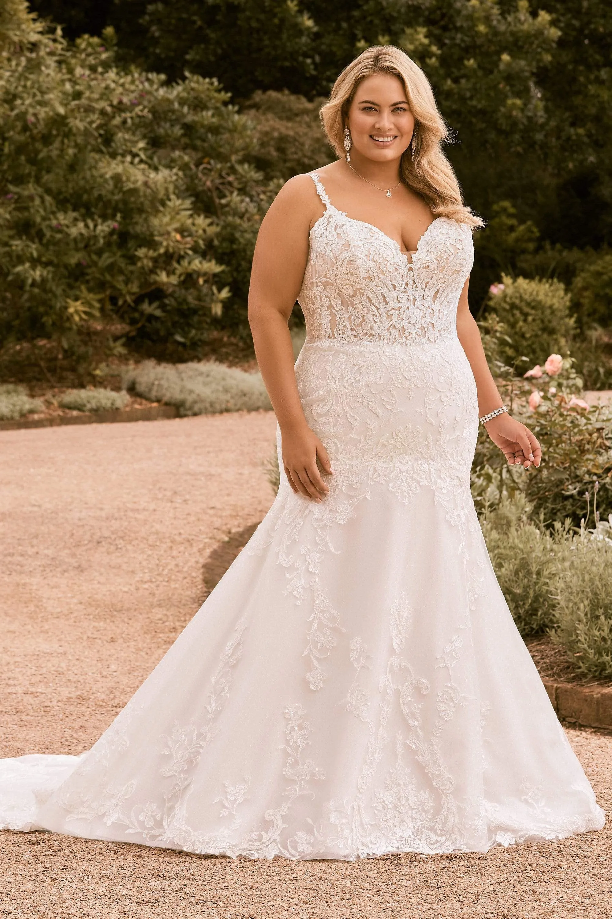 Sophia Tolli: Y22181 - Zariyah