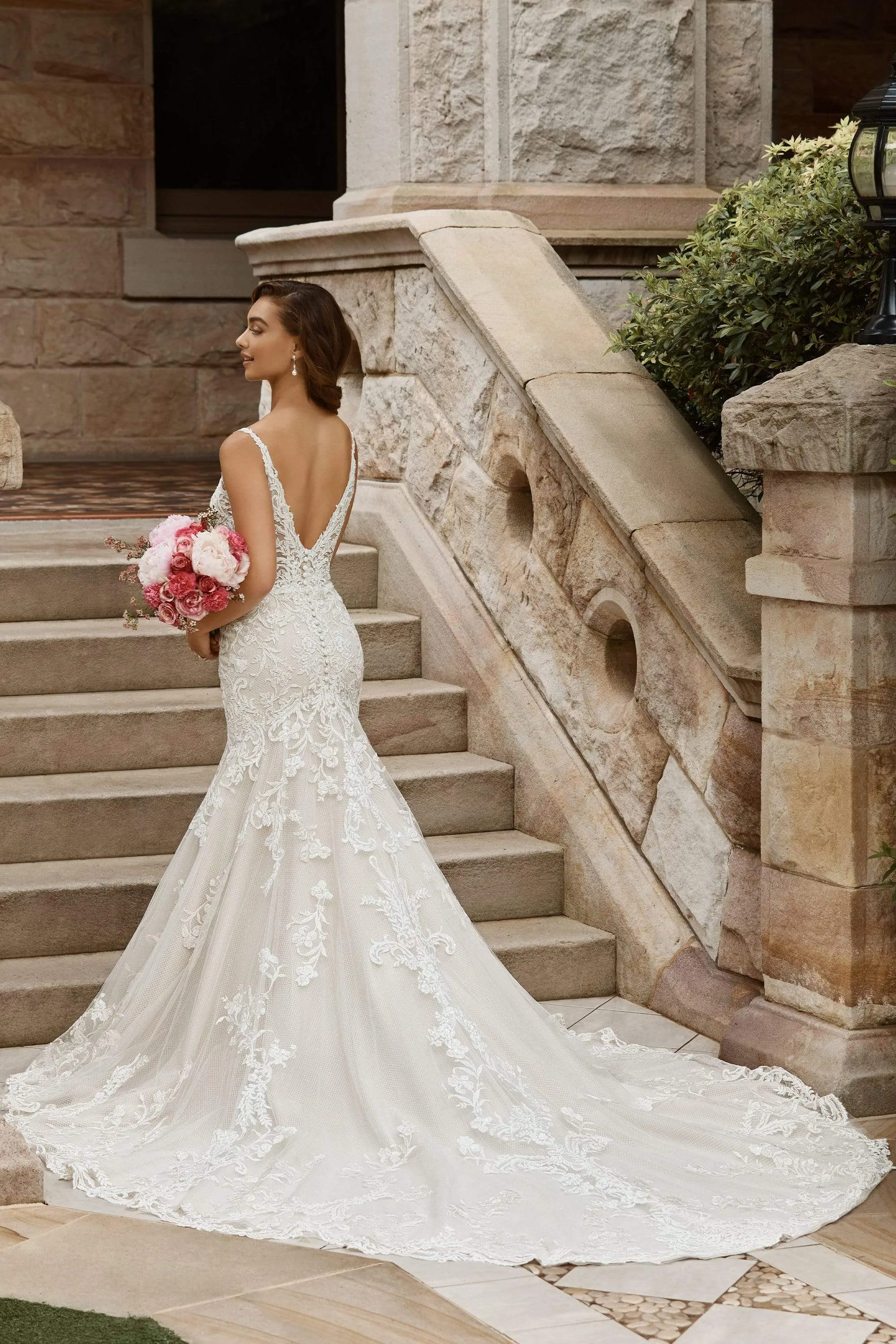 Sophia Tolli: Y22181 - Zariyah