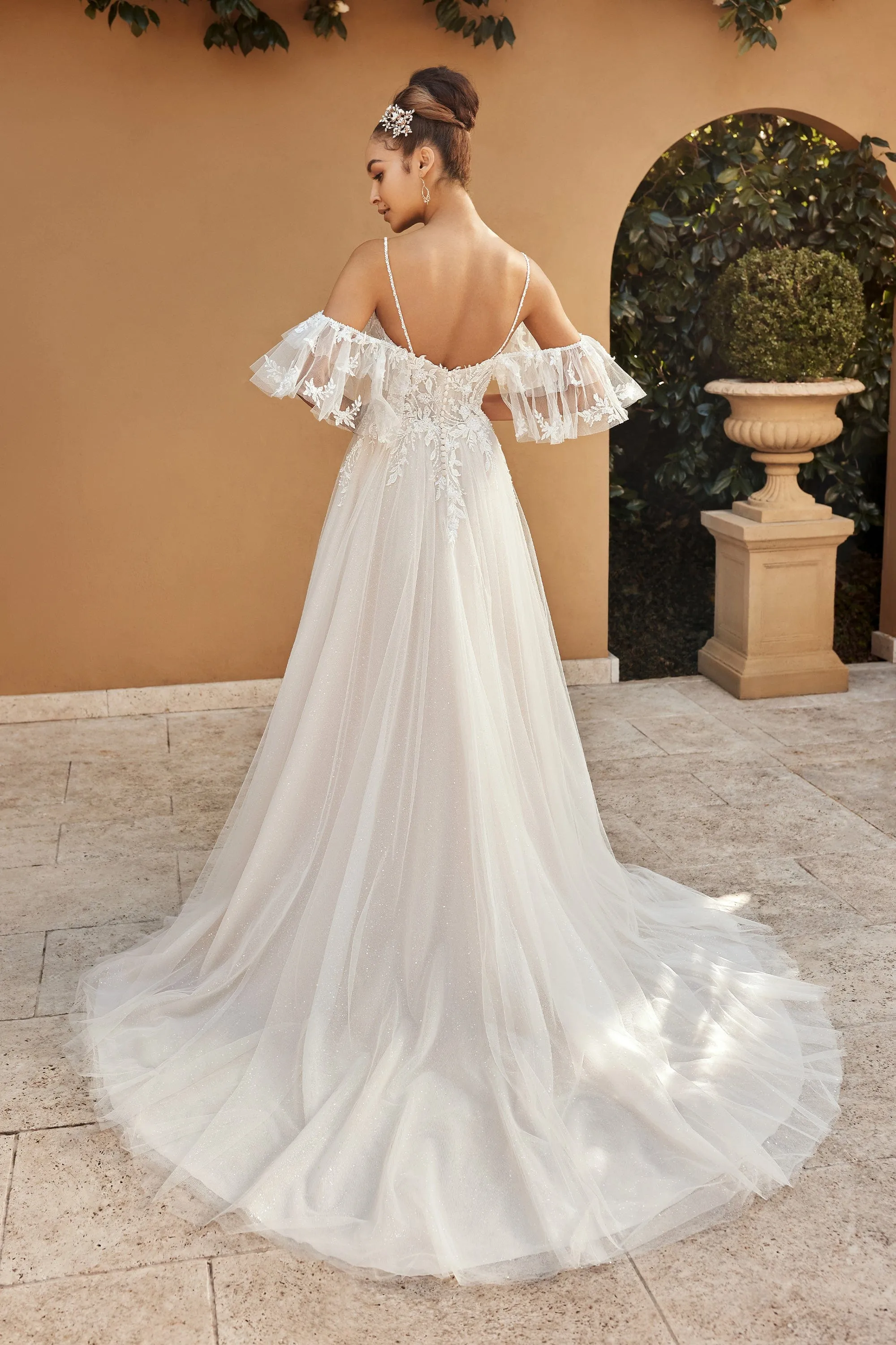 Sophia Tolli: Y3110SL