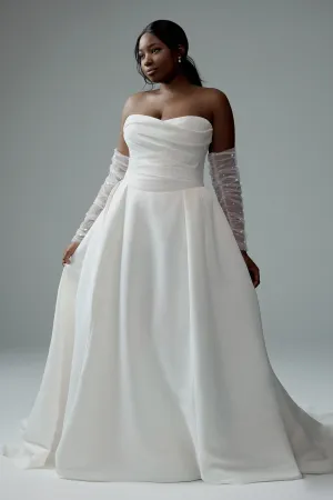 Sophia Tolli: Y3187FI - Teagan
