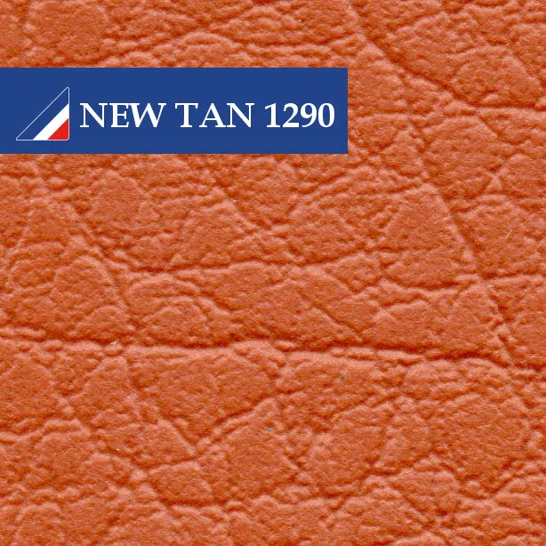 Spitfire Mk4 1973-1975 Leather Seat Cover Kit - Recliners with Head-rests