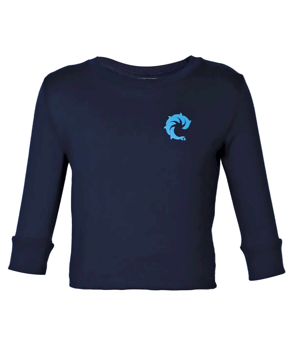 Splash Toddler L/S T-Shirt
