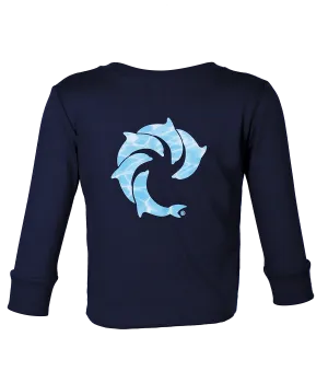 Splash Toddler L/S T-Shirt