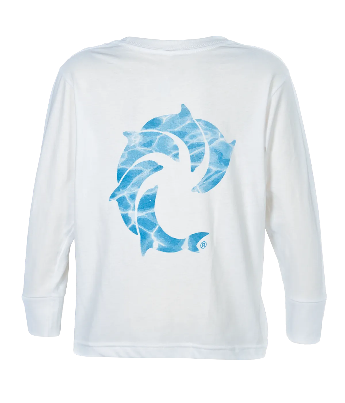 Splash Youth L/S T-Shirt