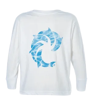 Splash Youth L/S T-Shirt