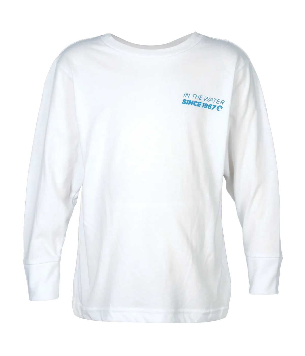 Splash Youth L/S T-Shirt