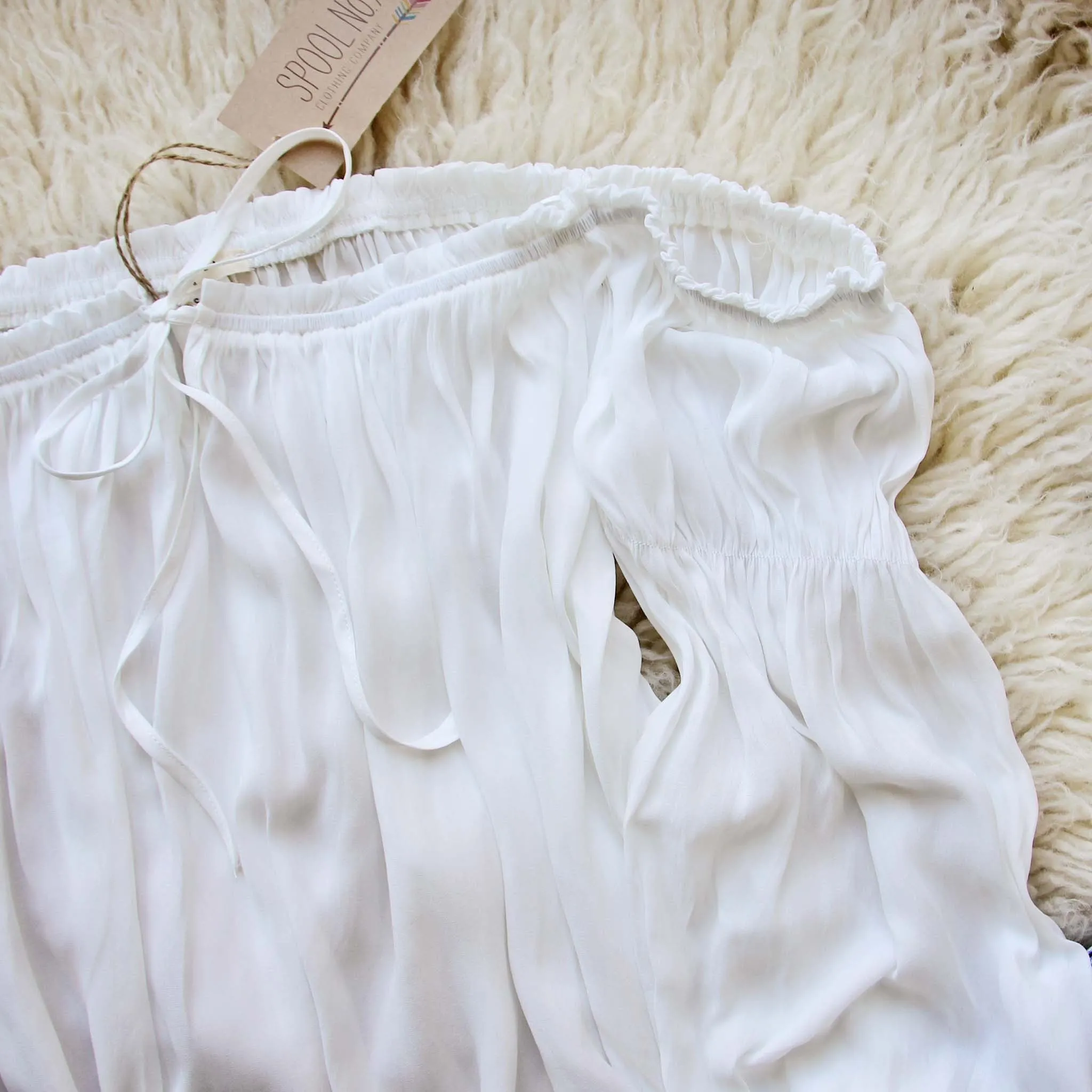 Spruce & Lily Top