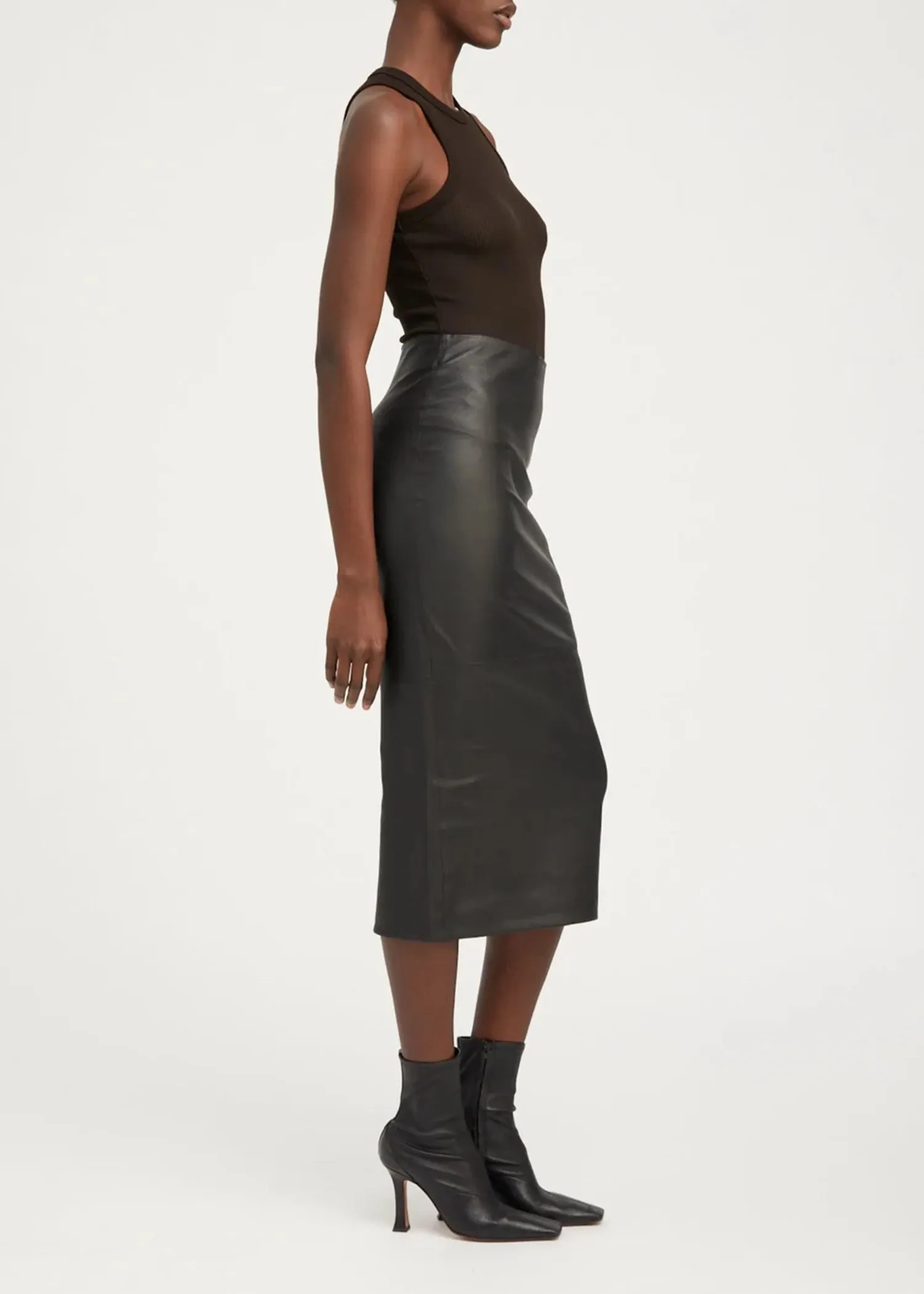 SPRWMN Tube Skirt