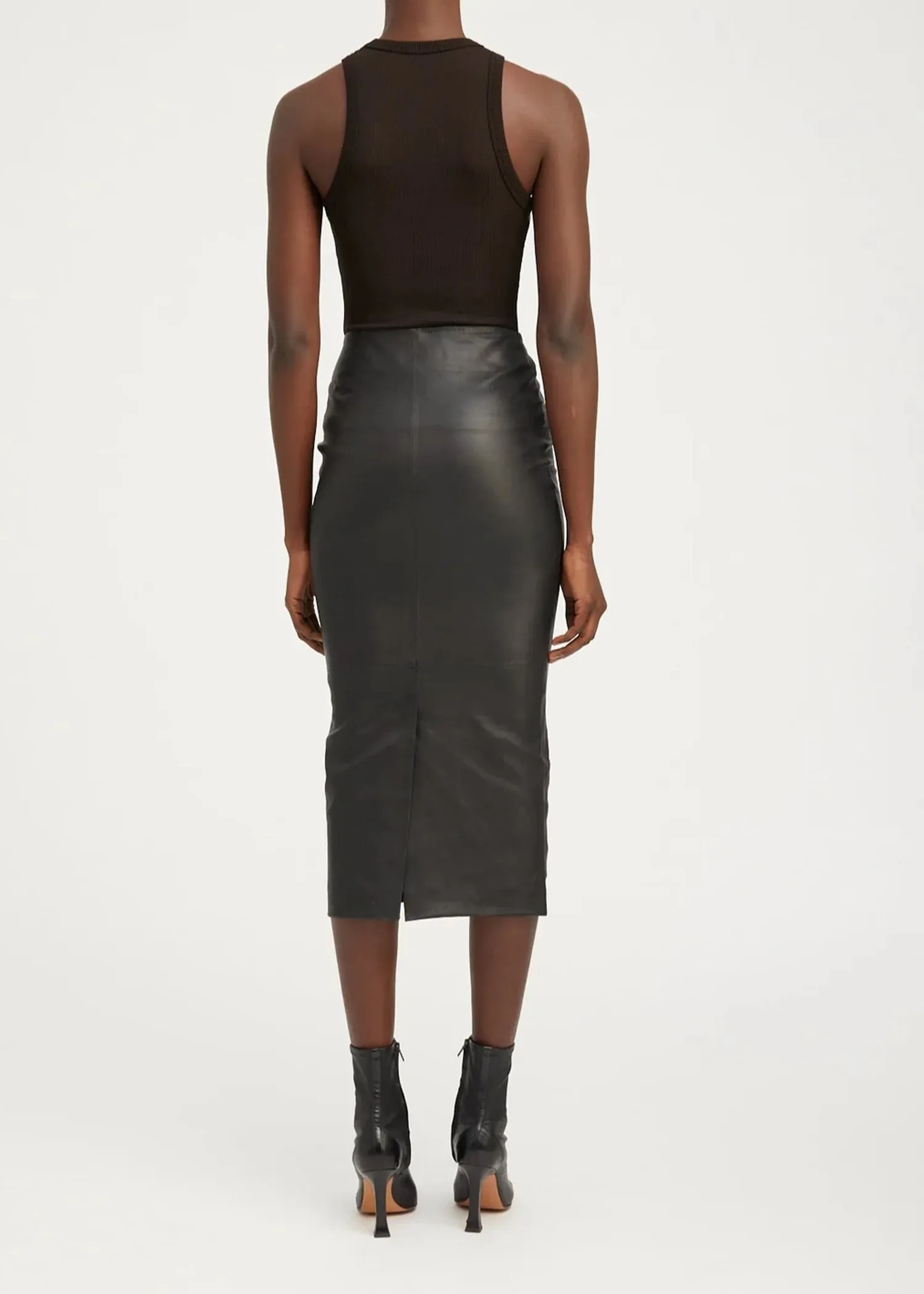 SPRWMN Tube Skirt