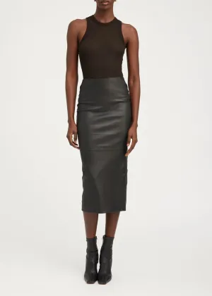 SPRWMN Tube Skirt